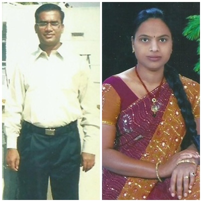 Venkateswarao&Parijatha